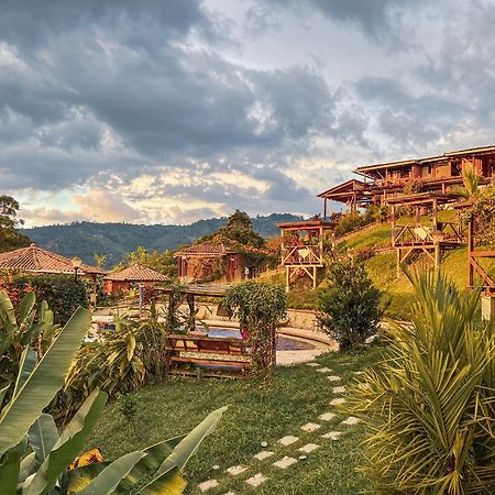 Hotel Spa La Colina Pereira Exterior photo