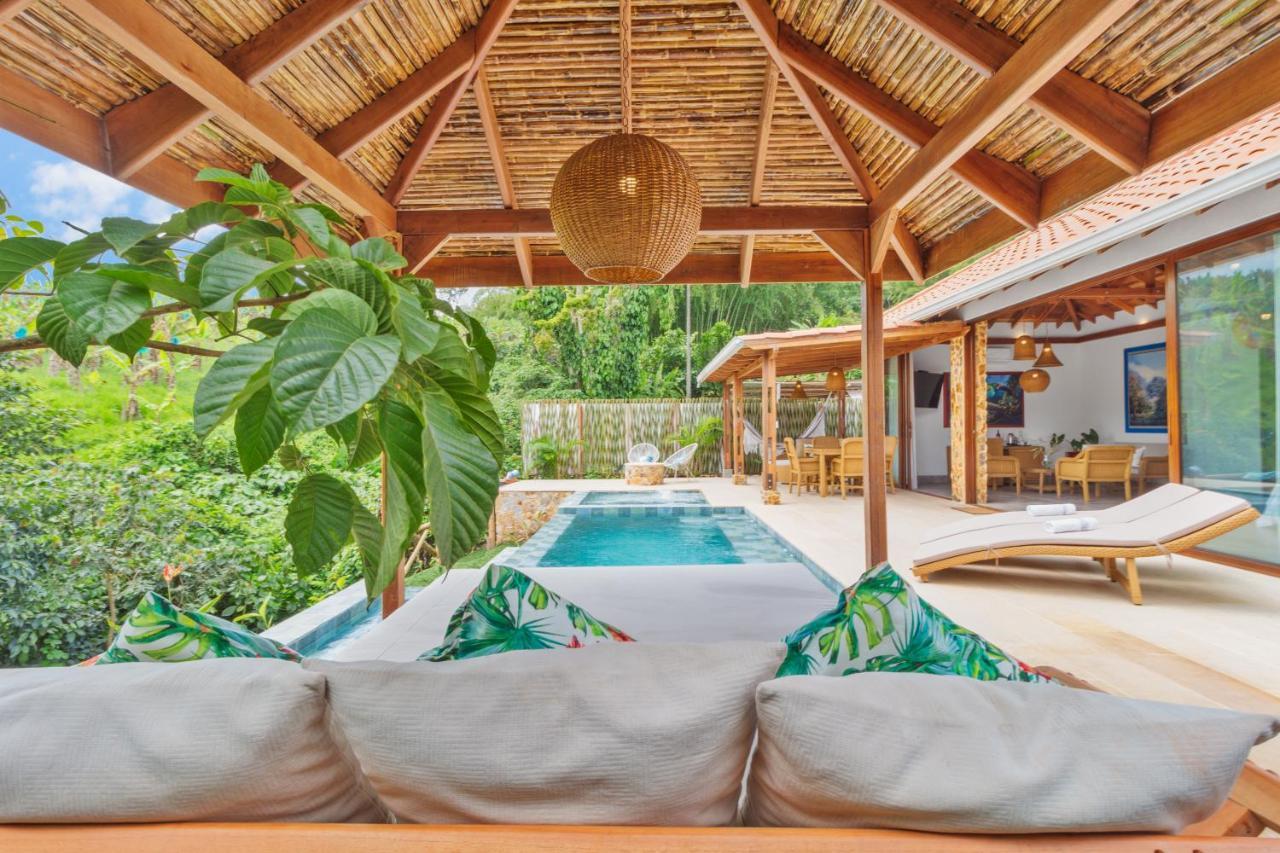Hotel Spa La Colina Pereira Exterior photo