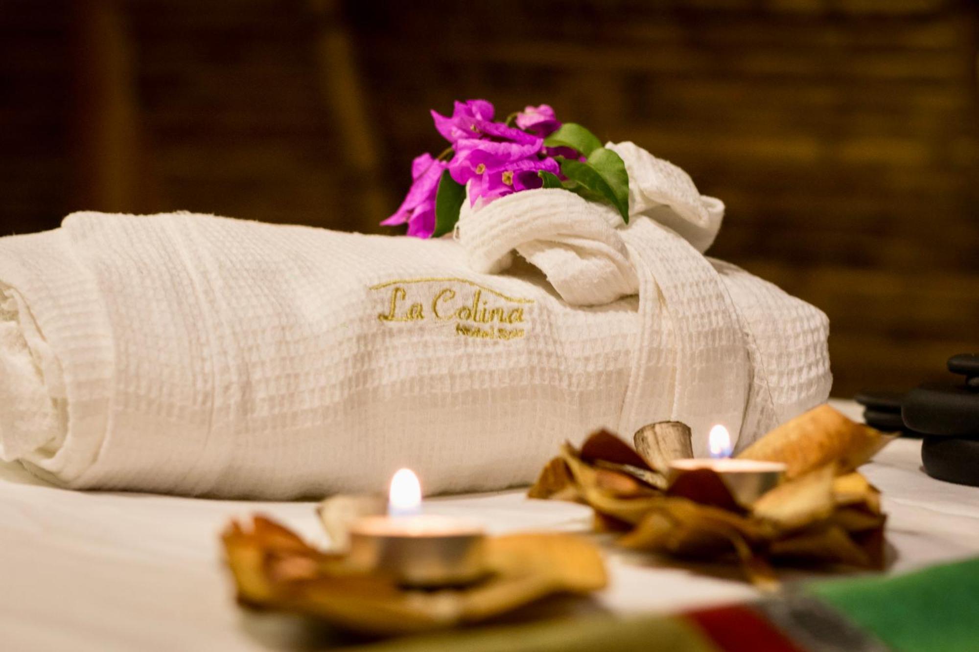 Hotel Spa La Colina Pereira Exterior photo