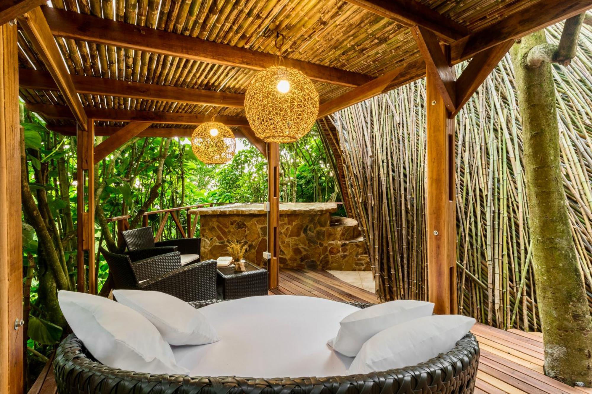 Hotel Spa La Colina Pereira Exterior photo