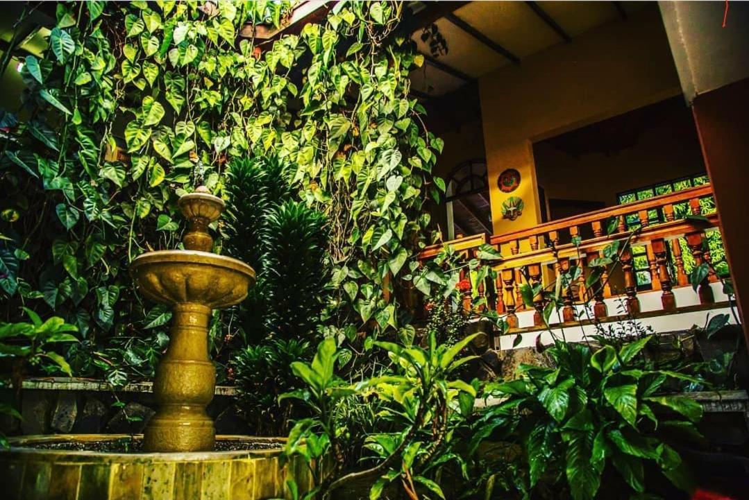 Hotel Spa La Colina Pereira Exterior photo