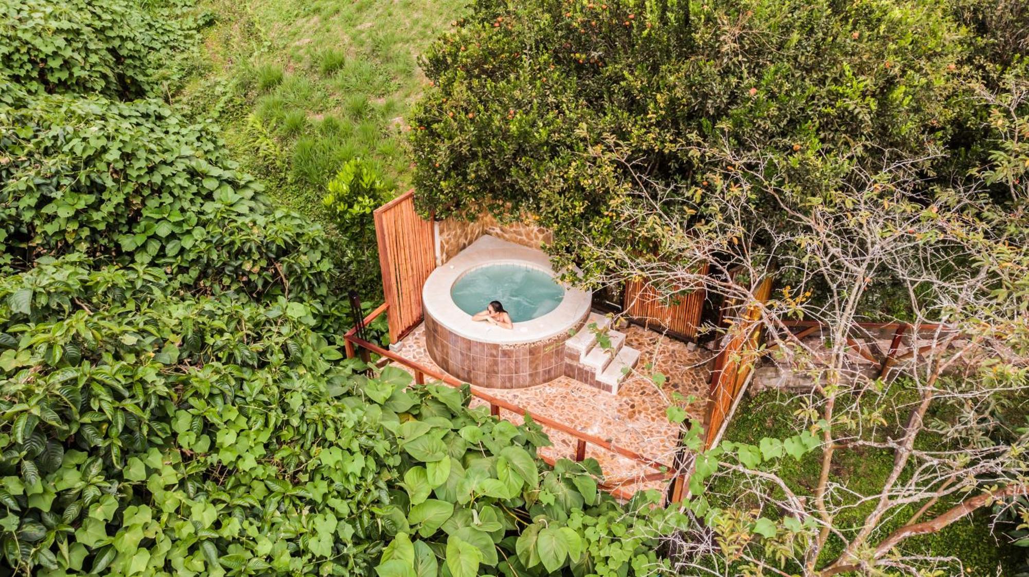 Hotel Spa La Colina Pereira Exterior photo